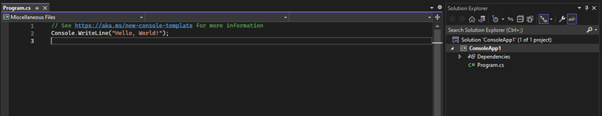 Introduction to C# 11 and its new features